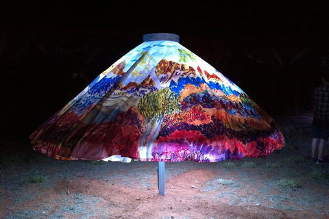 Private Cultural And Historical Painted Desert Tour In Hermannsburg - Great Ocean Road Restaurant 2