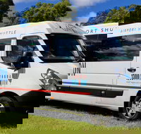 Brisbane Arrival Transfer Shuttle from Brisbane Airport to Hotel - Great Ocean Road Restaurant