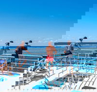 Calypso Outer Great Barrier Reef Cruise from Port Douglas - Great Ocean Road Restaurant