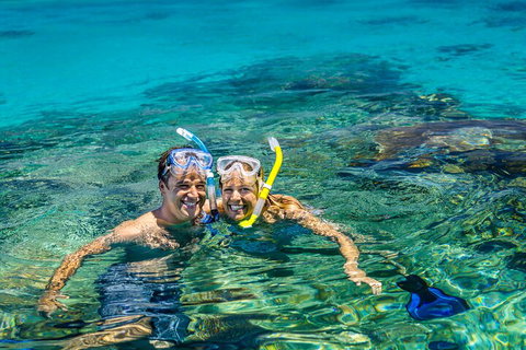 Fly To Green Island - Cruise Return - Great Ocean Road Restaurant 2