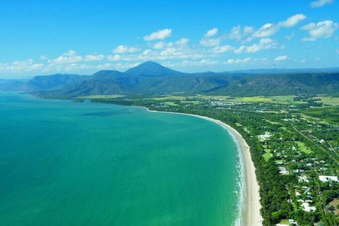 Port Douglas Scenic Flights - Great Ocean Road Restaurant 1
