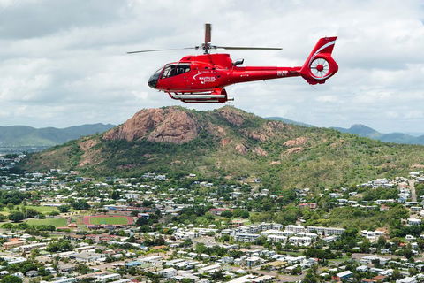 Townsville Helicopter Tour - Great Ocean Road Restaurant 2