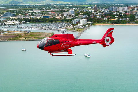 Townsville Helicopter Tour - Great Ocean Road Restaurant 3
