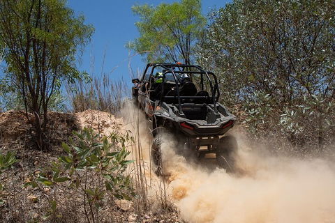 Moonraker 2 Hour Off-road Tour In Darwin (1 Person In A 2 Seater Vehicle) - Great Ocean Road Restaurant 1