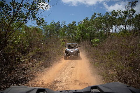 Moonraker 2 Hour Off-road Tour In Darwin (1 Person In A 2 Seater Vehicle) - Great Ocean Road Restaurant 2