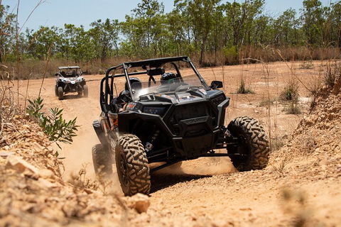 Moonraker 2 Hour Off-road Tour In Darwin (1 Person In A 2 Seater Vehicle) - Great Ocean Road Restaurant 3