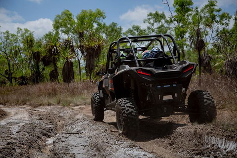 Moonraker 2 Hour Off-road Tour In Darwin (1 Person In A 2 Seater Vehicle) - Great Ocean Road Restaurant 4