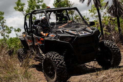 Moonraker 2 Hour Off-road Tour In Darwin (3 People In A 4 Seater Vehicle) - Great Ocean Road Restaurant 0