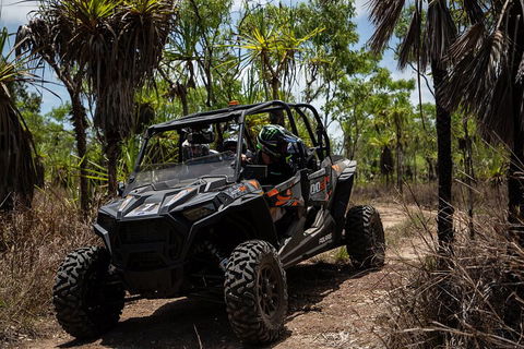Moonraker 2 Hour Off-road Tour In Darwin (3 People In A 4 Seater Vehicle) - Great Ocean Road Restaurant 1