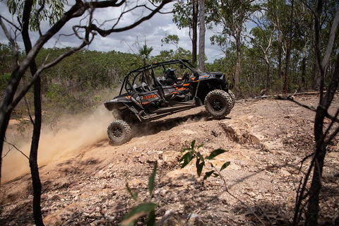 Moonraker 2 Hour Off-road Tour In Darwin (3 People In A 4 Seater Vehicle) - Great Ocean Road Restaurant 2