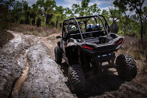 Moonraker 2 Hour Off-road Tour In Darwin (3 People In A 4 Seater Vehicle) - Great Ocean Road Restaurant 3