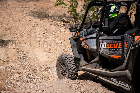 Licence To Thrill Offroad Tour In Darwin (3 People In A 4 Seater Vehicle) - Great Ocean Road Restaurant 2