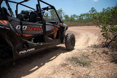 Licence To Thrill Offroad Tour In Darwin (3 People In A 4 Seater Vehicle) - Great Ocean Road Restaurant 3