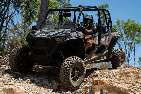 Licence To Thrill Offroad Tour In Darwin (3 People In A 4 Seater Vehicle) - Great Ocean Road Restaurant 4