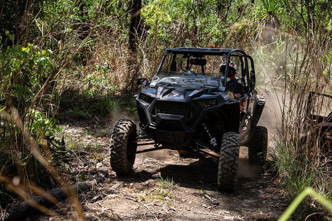 Octopussy 1.5 Hour Off-road Tour In Darwin (3 People In A 4 Seater Vehicle) - Great Ocean Road Restaurant 3