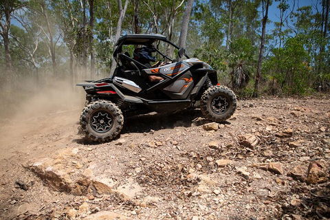 Octopussy 1.5 Hour Off-road Tour In Darwin (1 Person In 2 Seater) - Great Ocean Road Restaurant 3