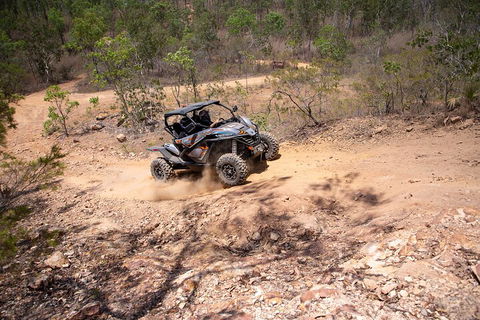 Octopussy 1.5 Hour Off-road Tour In Darwin (1 Person In 2 Seater) - Great Ocean Road Restaurant 5