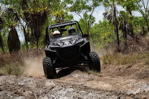 Skyfall 2 Hour Off-road Tour In Darwin (3 People In A 4 Seater Vehicle) - Great Ocean Road Restaurant 0