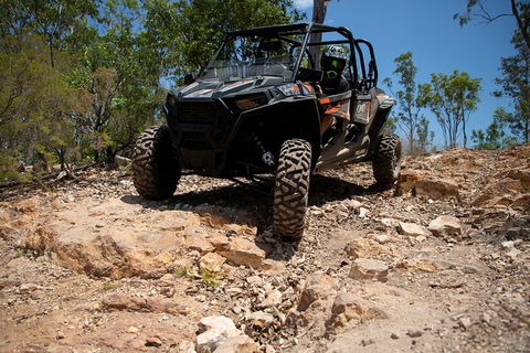 Skyfall 2 Hour Off-road Tour In Darwin (3 People In A 4 Seater Vehicle) - Great Ocean Road Restaurant 2