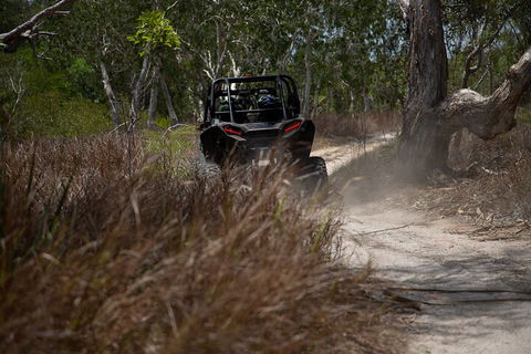 Skyfall 2 Hour Off-road Tour In Darwin (3 People In A 4 Seater Vehicle) - Great Ocean Road Restaurant 5