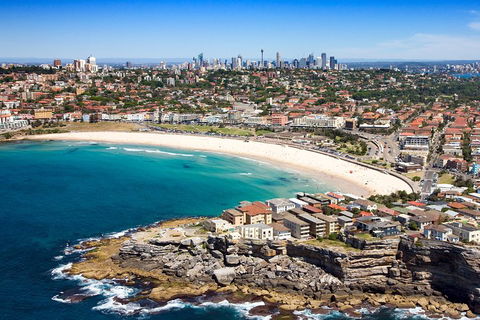 Sydney Beaches Tour By Helicopter - Great Ocean Road Restaurant 0