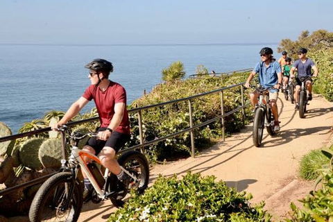 Experience E-bike At Byron Bay - Great Ocean Road Restaurant 1