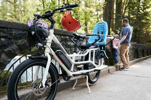 Experience E-bike At Byron Bay - Great Ocean Road Restaurant 2