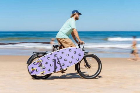 Experience E-bike At Byron Bay - Great Ocean Road Restaurant 3