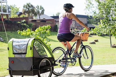 Experience E-bike At Byron Bay - Great Ocean Road Restaurant 4