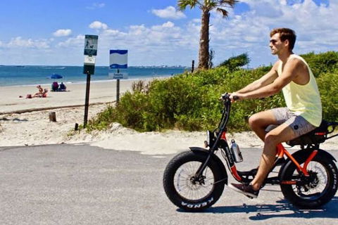 Experience E-bike At Byron Bay - Great Ocean Road Restaurant 5