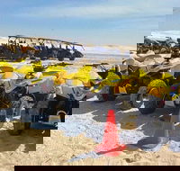Kids Quads 1 Hour  free Sandboard Hire - Great Ocean Road Restaurant
