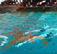 Moreton Island Snorkel and Sandboarding 4WD Day Trip from Brisbane - Great Ocean Road Restaurant