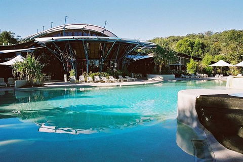 3 Day Tour In Fraser Island - Great Ocean Road Restaurant 0