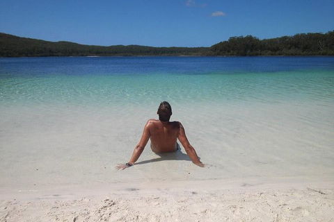 3 Day Tour In Fraser Island - Great Ocean Road Restaurant 1