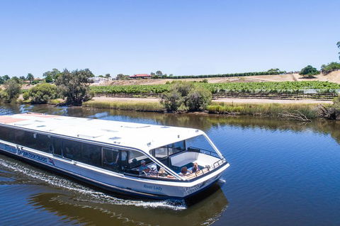 Taste Of The Valley Cruise From Perth - Great Ocean Road Restaurant 1