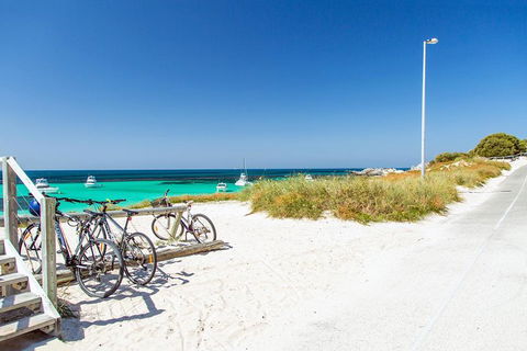 Rottnest Island Bike, Snorkel & Ferry Package From Fremantle - Great Ocean Road Restaurant 2