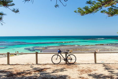Rottnest Island Bike, Snorkel & Ferry Package From Fremantle - Great Ocean Road Restaurant 3