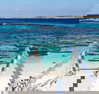 Perth to Rottnest Island Roundtrip Ferry Ticket - Great Ocean Road Restaurant
