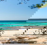 Rottnest Island Bike Snorkel  Ferry Package from Perth - Great Ocean Road Restaurant