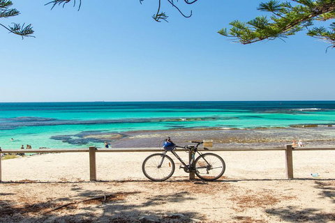 Rottnest Island Bike, Snorkel & Ferry Package From Perth - Great Ocean Road Restaurant 0