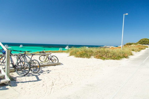 Rottnest Island Bike, Snorkel & Ferry Package From Perth - Great Ocean Road Restaurant 2