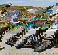 Rottnest Island Settlement Explorer Segway Package from Perth - Great Ocean Road Restaurant