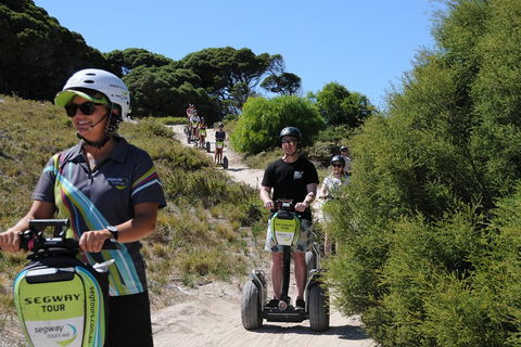 Rottnest Island Settlement Explorer Segway Package From Perth - Great Ocean Road Restaurant 5