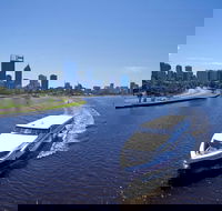 One-way Sightseeing Cruise between Perth and Fremantle - Great Ocean Road Restaurant