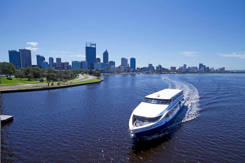 One-way Sightseeing Cruise Between Perth And Fremantle - Great Ocean Road Restaurant 0
