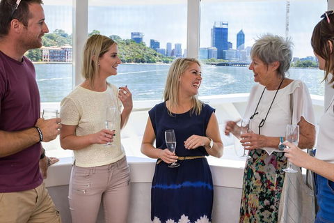 One-way Sightseeing Cruise Between Perth And Fremantle - Great Ocean Road Restaurant 3