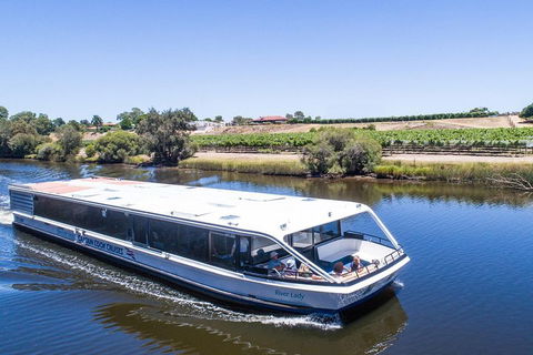 Swan Valley Gourmet Wine Cruise From Perth - Great Ocean Road Restaurant 0