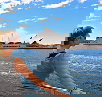Sydney Harbour Hop On Hop Off Cruise with Taronga Zoo entry - Great Ocean Road Restaurant