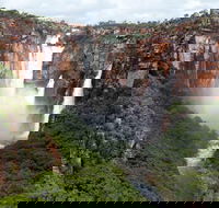 Kakadu Yellow Waters  Katherine Gorge Helicopter Scenic - Great Ocean Road Restaurant