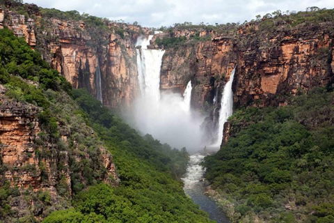 Kakadu Yellow Waters & Katherine Gorge Helicopter Scenic - Great Ocean Road Restaurant 0